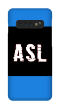 astreaminglifestyle Samsung Phone Cases