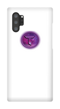 edf_toponyx Samsung Phone Cases