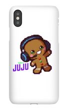 Gingy IPhone Case