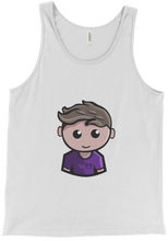 Vinnis Tank Top