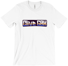 clivegbk T-Shirts