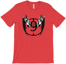 scabbedwings9 T-Shirts