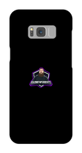 badnewsbryce Samsung Phone Cases