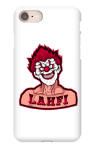 lahfiosrs iPhone Phone Cases
