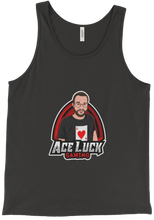 aceluckgaming Tank Top