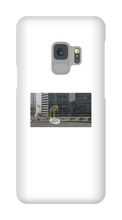 djfilipo Samsung Phone Cases