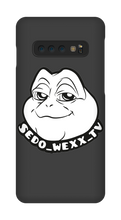 Samsung Case ohne (J)