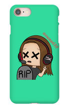 Asuna610 iPhone Cases