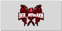der_nowakn XXL Gaming Mousepad