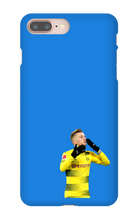 Reus iPhone Case
