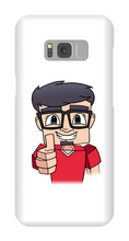 iamjonnyman Samsung Phone Cases