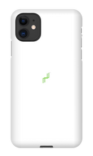 haazko_tv iPhone Phone Cases