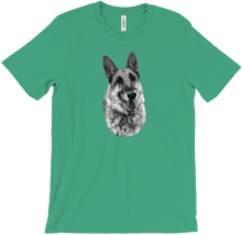 brutestealth-Yogi T-Shirts