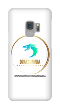 DracSomnia Samsung Phone Cases