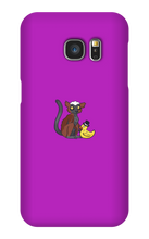 Casual Samsung Phone Cases