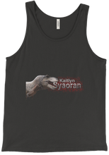 Kaitlyn Syaoran Tank Top
