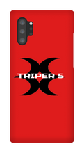 triper5 Samsung Phone Cases