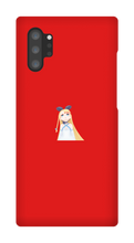 nekosamradio Samsung Phone Cases