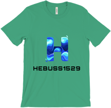hebuss1529 T-Shirts