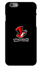 Take Your Heart iPhone Phone Cases