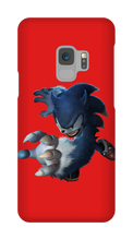 wakepsycho Samsung Phone Cases