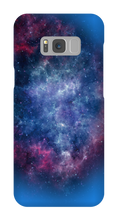 Nebula Samsung Phone Cases