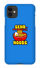 Send Noods 📱 iPhone Phone Case 📱
