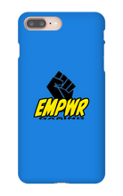 brrrizkybri iPhone Phone Cases