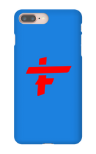 LethalFalco iPhone cases
