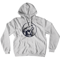 couchor Hoodies (No-Zip/Pullover)