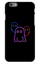 phantomglitch_ iPhone Phone Cases