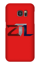 thestreamerslife Samsung Phone Cases