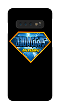 jjdaggas25 Samsung Phone Cases