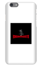 kingnova865tv iPhone Phone Cases