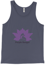 purpleranger00 Tank Top