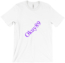 okuy89 T-Shirts