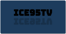 ice95tv XXL Gaming Mousepad