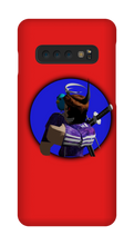 pjhubbard Samsung Phone Cases