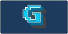 Blue G XXL Gaming Mousepad