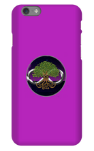 LimitlessLifeTV OG iPhone Cases