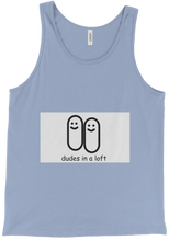 zbg_klez Tank Top