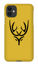 il_gaudio iPhone Phone Cases