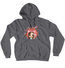 hihayls Hoodies (No-Zip/Pullover)