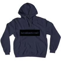 lucasloschicos3 Hoodies (No-Zip/Pullover)