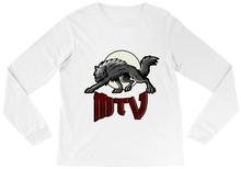 mourncallertv Long Sleeve Tee