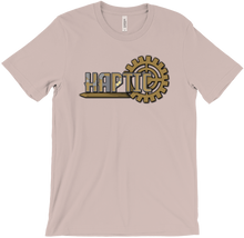 Haptic Steampunk Shirt