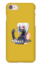 Iphone Cover Blazer