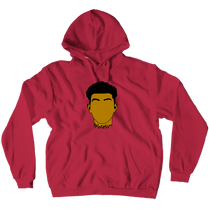 tistheonlyone Hoodies (No-Zip/Pullover)