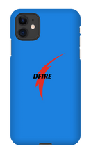 Dfire iPhone Phone Case