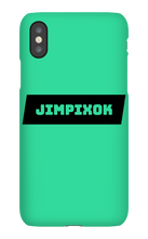 jimpixok iPhone Phone Cases